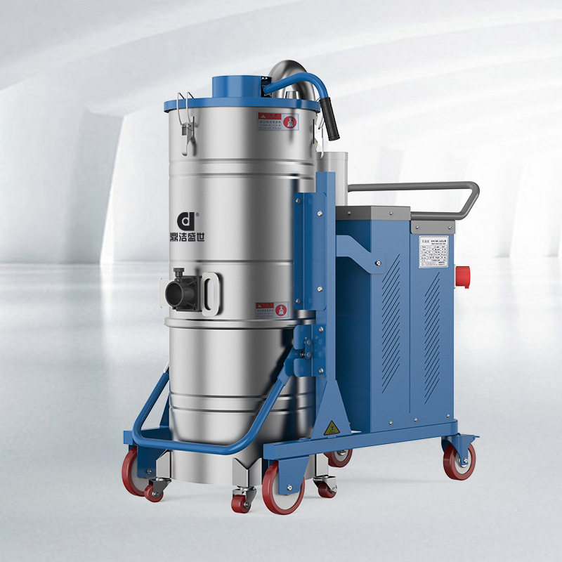 工厂车间金属屑粉尘工业吸尘器钢厂电厂水泥机械铸造吸尘机容量大,淘宝优惠券,粉丝福利购,淘宝优惠卷