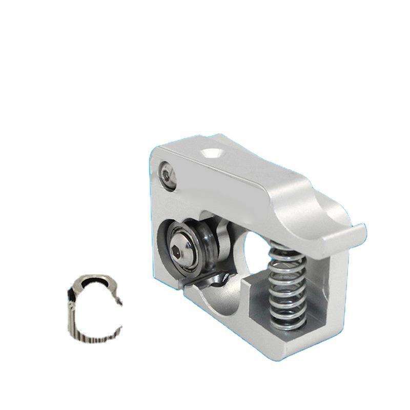 3D打印机配件 MK10 Makerbot Replicator2挤出机套件 1.75mm送料 - 图2