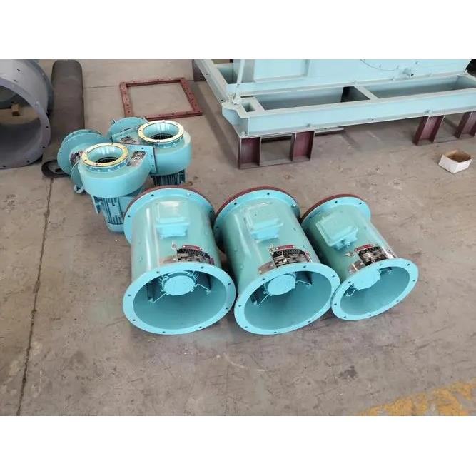 船舶风机生产设计制作 CBL船用防爆风机船舶船用风机维修服务厂家 - 图2