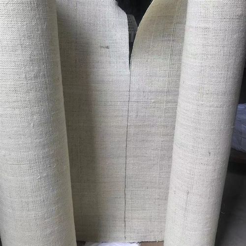 漂白色剑麻布 猫抓板猫爬架猫垫制作原料 工艺品宠物玩具材料 - 图1