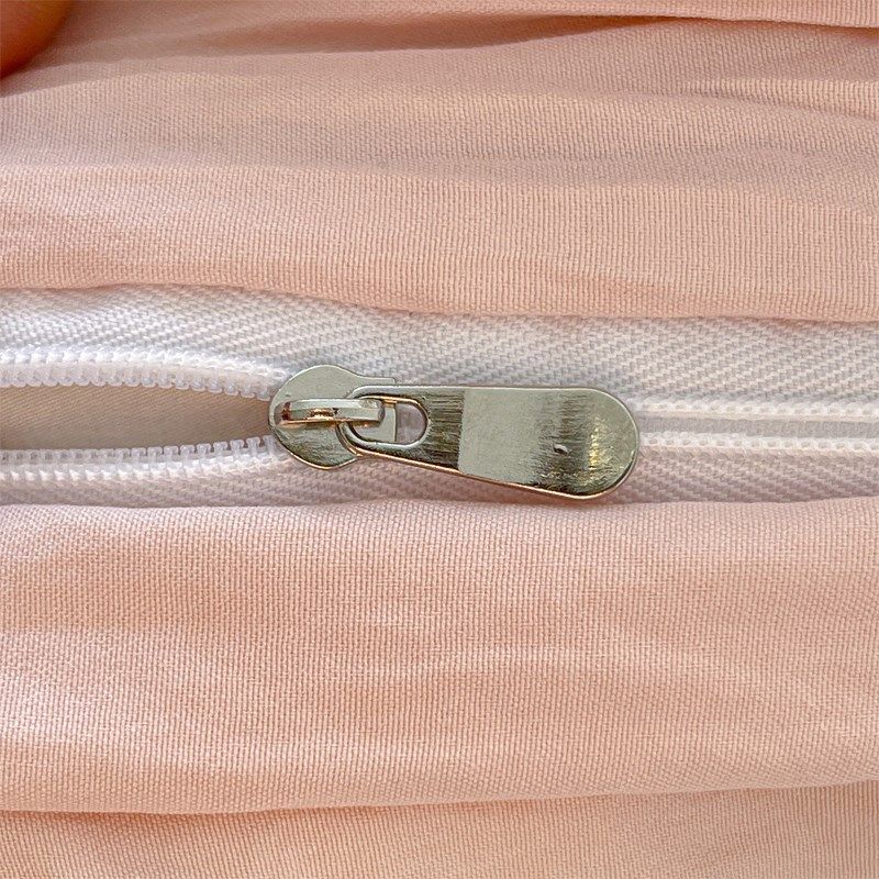 简约风可爱床上四件套水洗棉毛巾绣床单被套非纯棉学生宿舍三件套,淘宝优惠券,粉丝福利购,淘宝优惠卷