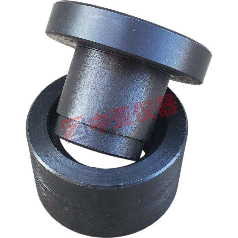 CJT136给水衬塑复合钢管结合强度试验装置结合强度试验夹具,淘宝优惠券,粉丝福利购,淘宝优惠卷