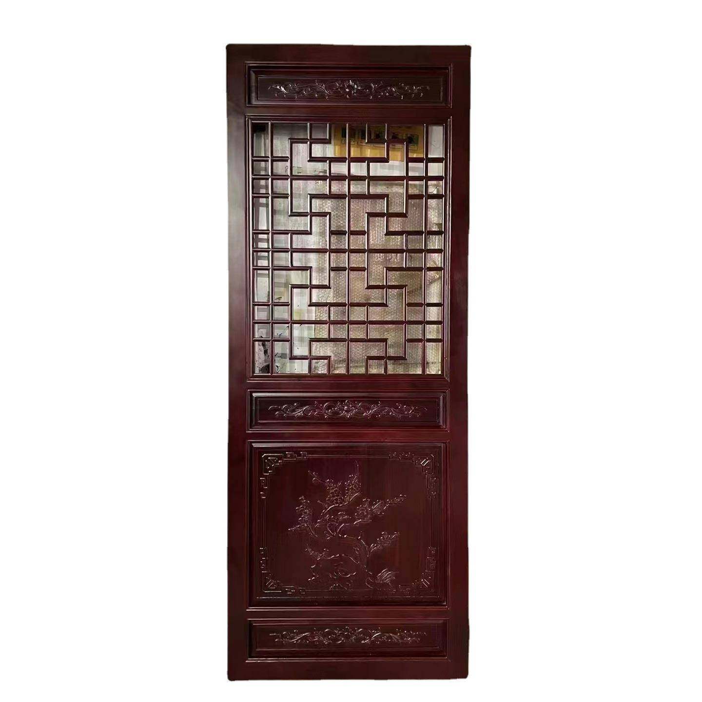 实木木门东阳木雕仿古门窗花格隔断窗户雕花中式建筑木格做旧门窗,淘宝优惠券,粉丝福利购,淘宝优惠卷