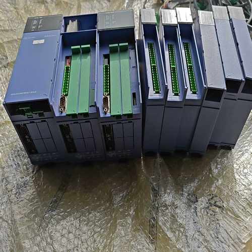 瑞士PLCCPU752DIM751成色如图漂亮，询价 - 图3