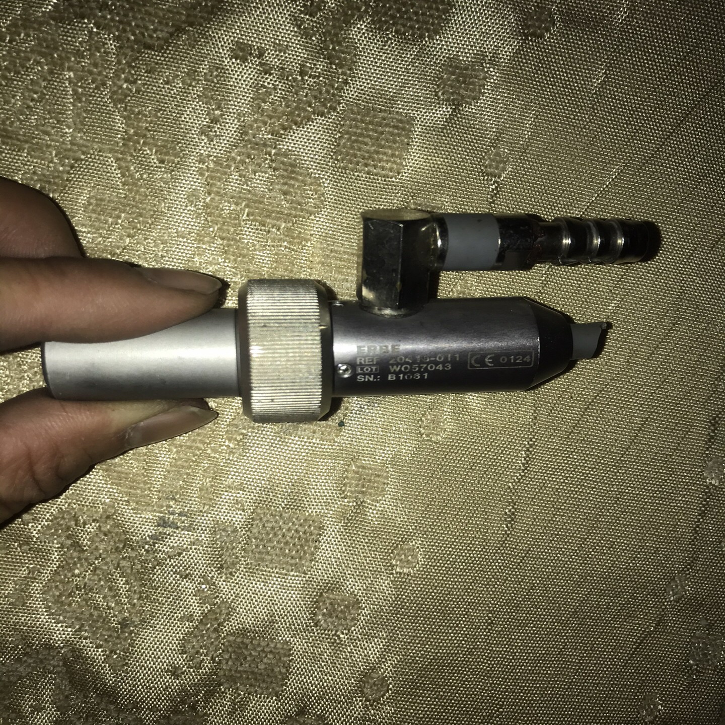 266.erbe爱尔博20416-001-询价客服 - 图0