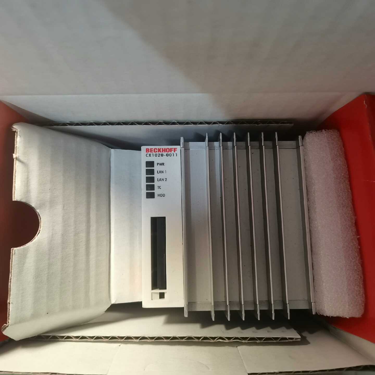 询价倍福模块,CX1020-0011.少量。 - 图0