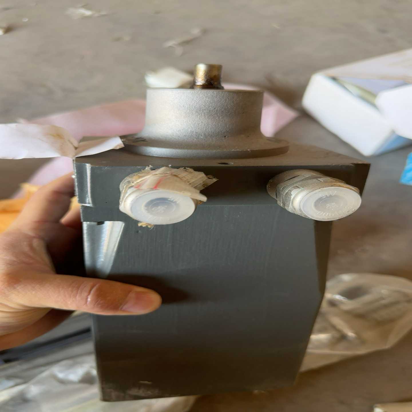 310系列变频器2.2KW ATV310HU22N4A~询价 - 图2