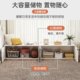 I1 bay window cabinet storage cabinet can be seated at low cabinet storage cabinet balcony floor-to-ceiling cabinet storage cabinet storage cabinet by the window tatami
