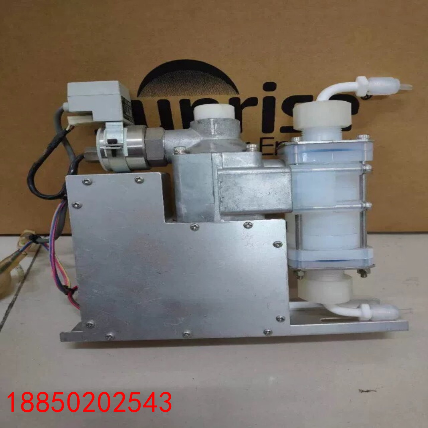 【请询价】IWAKI易威奇PDS-105C-KPM4-S03光致抗蚀剂 - 图1