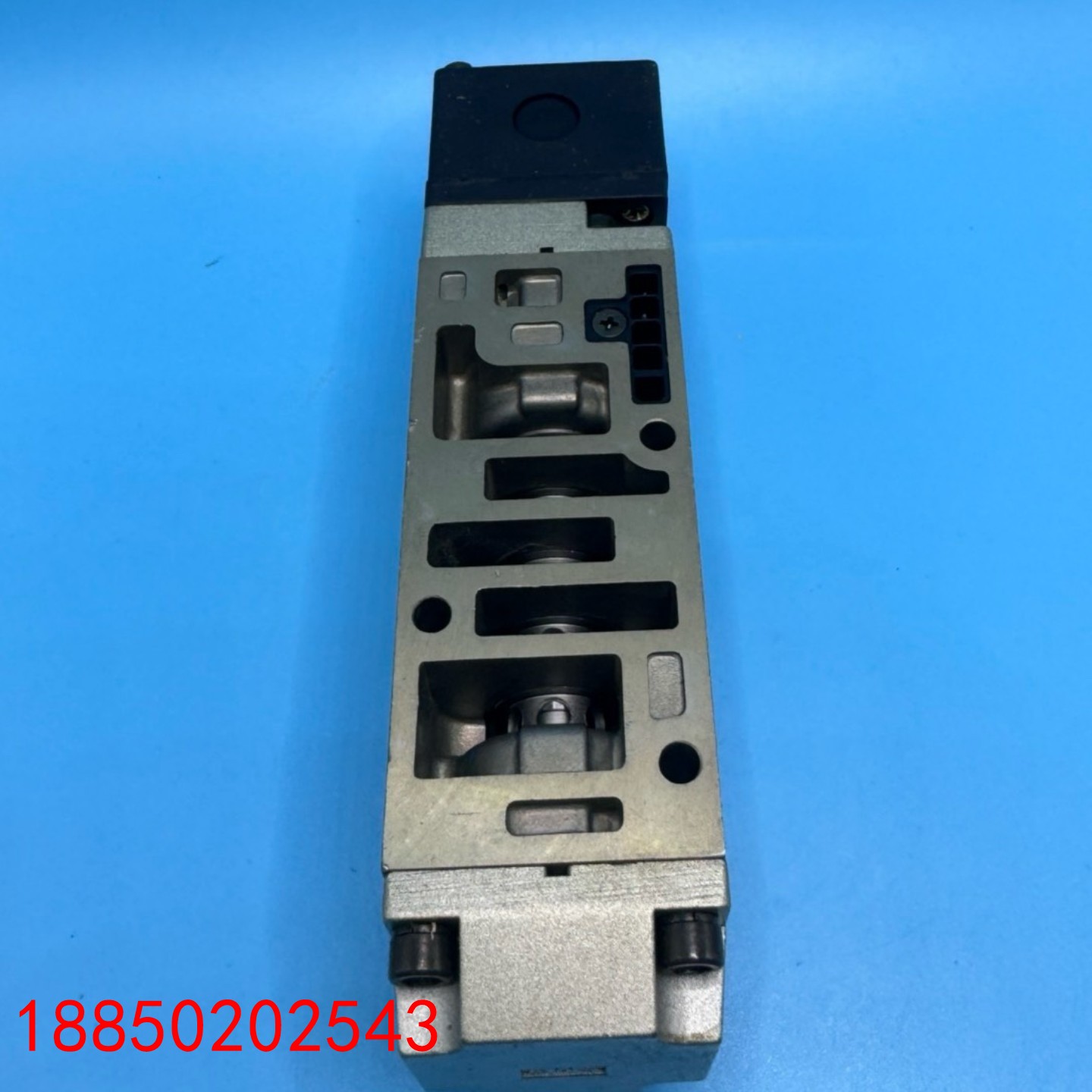 【请询价】出FESTO品牌的电磁阀型号为VFS3100-5F这款电 - 图3