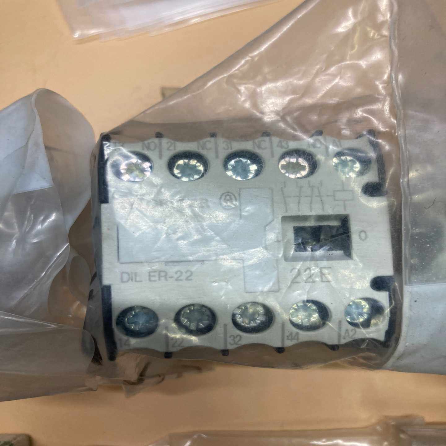 Moeller穆勒DILEM-10DILEM-01-G询价 - 图2