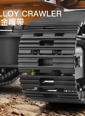 伟力168001比16电动仿真遥控合金挖掘机灯光音效遥控车模玩具