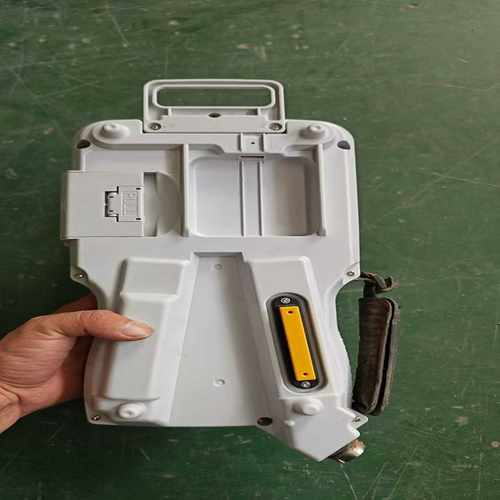 安川教导器#YASKAWA/安川示教器JZRCR-YPP0【博航商行】 - 图0