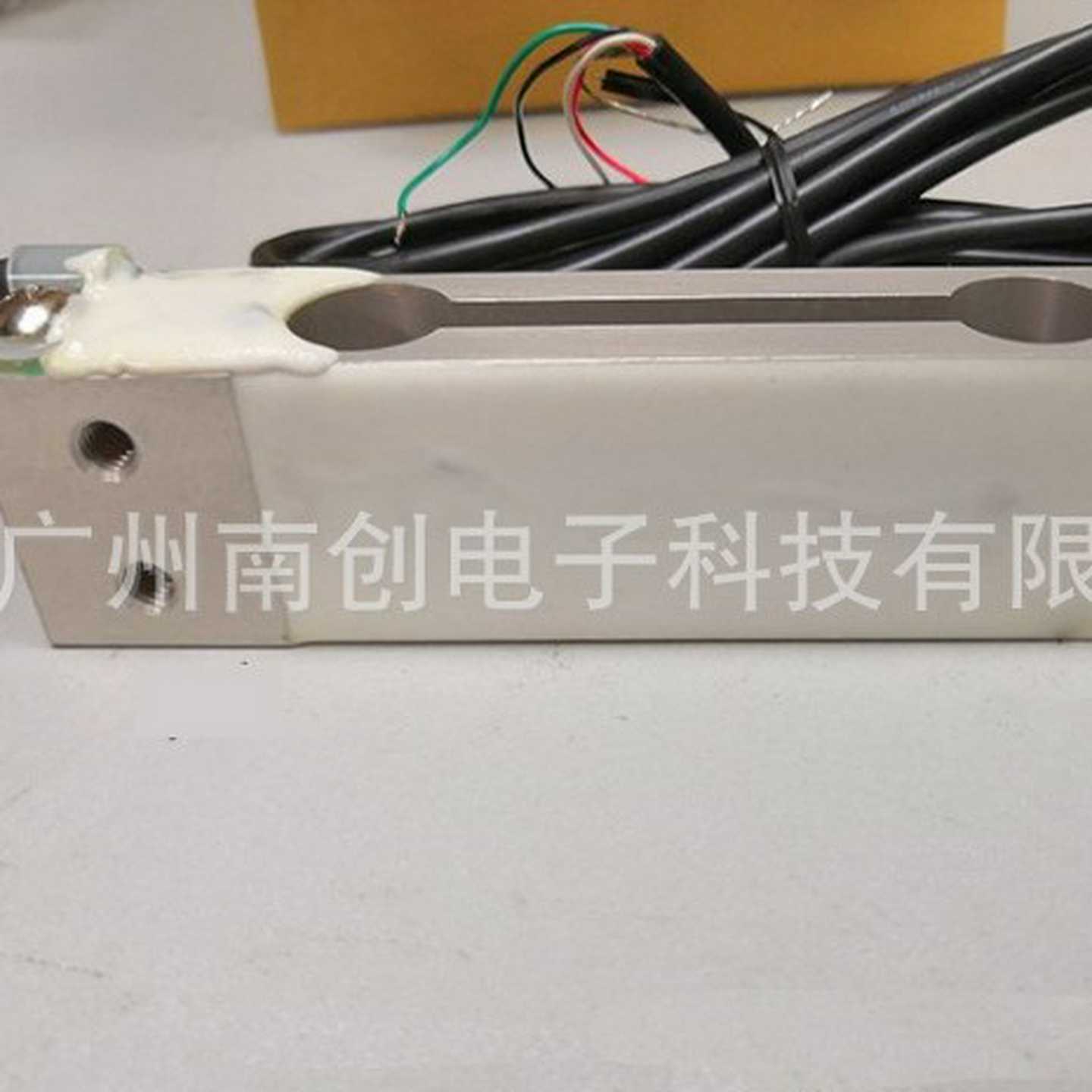 美国传力Trlanscell称重传感器FAW-2.5kgFAW-3kg6用于包装秤 - 图1