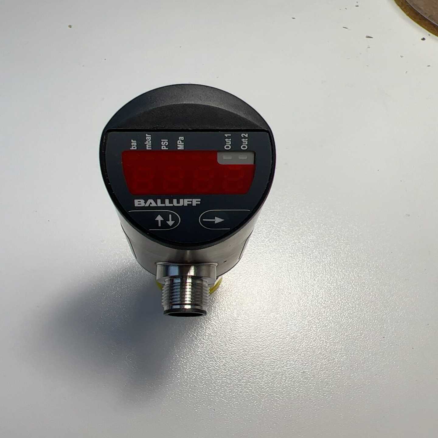 巴鲁夫BSPB010-iV003-D00A0B-S4【博航商行】 - 图1