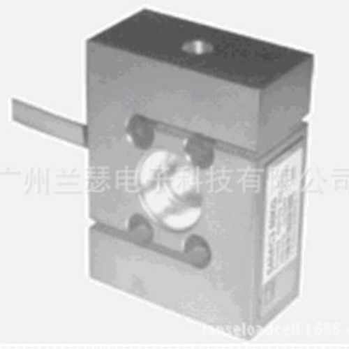 S40A/1tb/2t/3t德国HBM称重传感器1-S40A/1t-1拉压力结构 - 图0