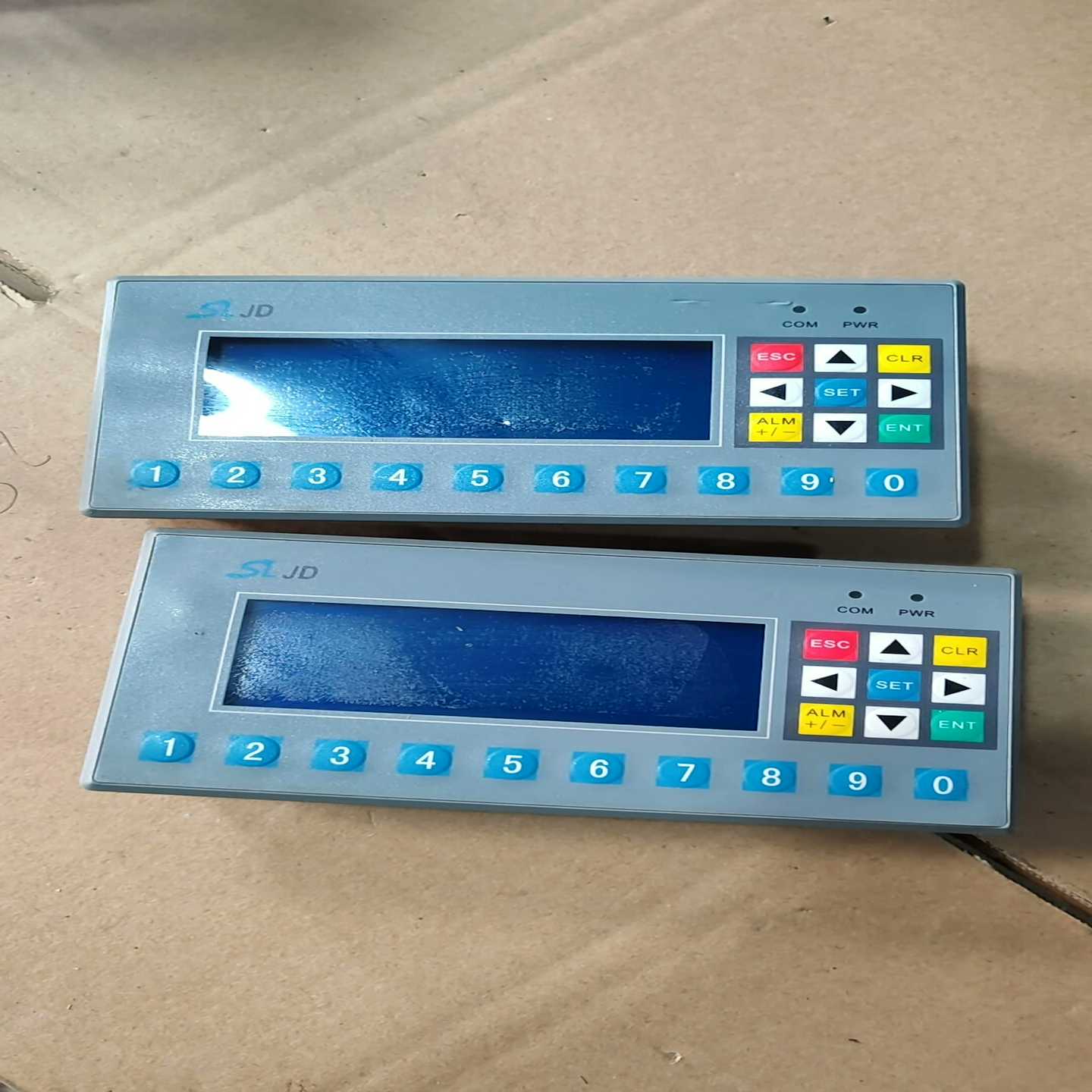 SLJD三凌文本显示器MD306L--议价商品 - 图1