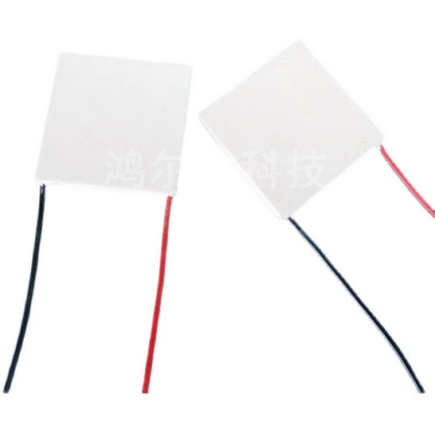 温差发电片SP1848-27145耐高温150度240度310度热水热源壁炉发电 - 图3