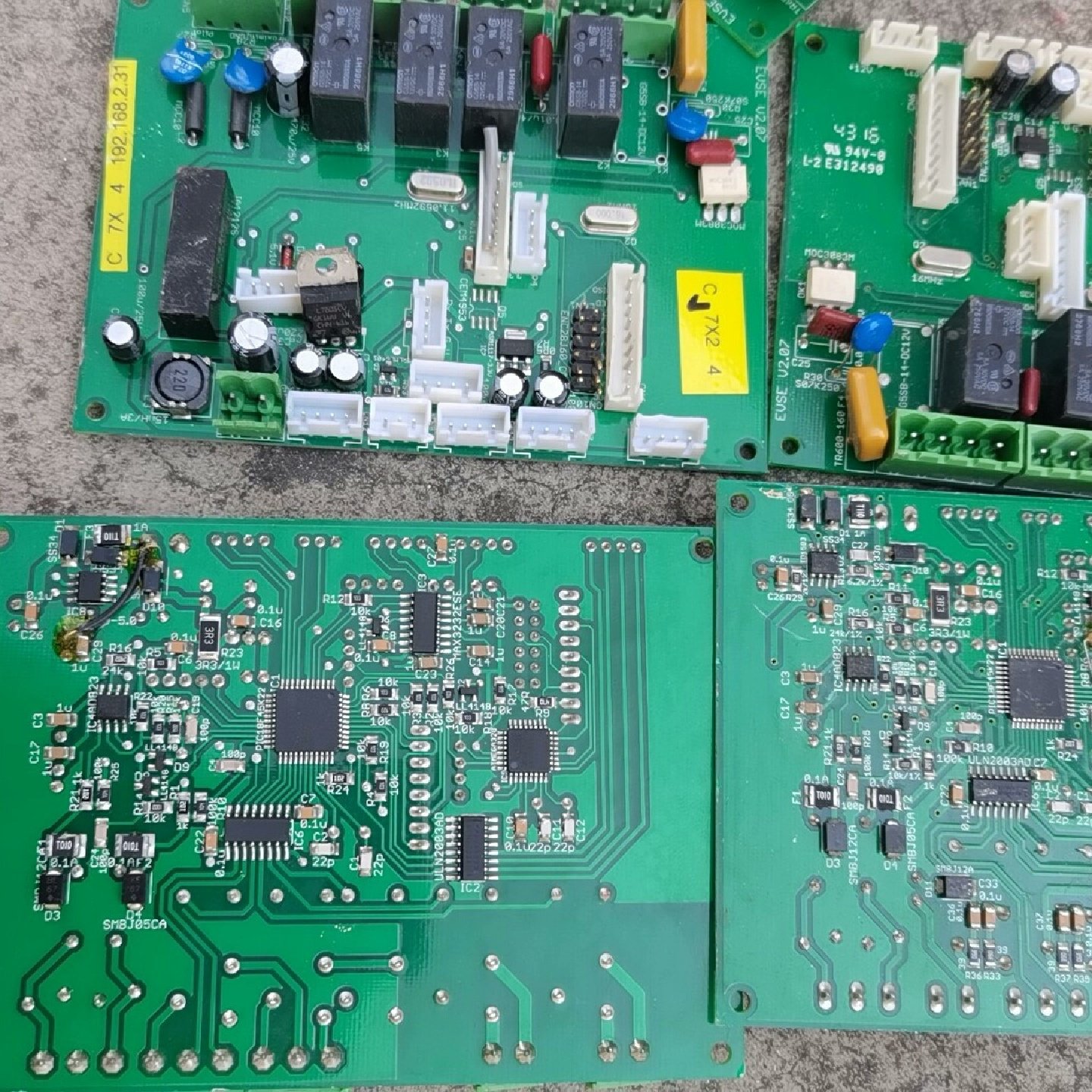 E312490控制转接板五张成色见图实物一张380元-议价,淘宝优惠券,粉丝福利购,淘宝优惠卷