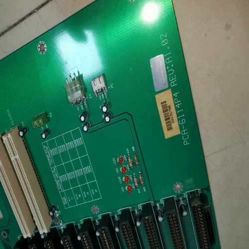 PCA-6114P4REV.A1.02工控机底板，拆询价 - 图0
