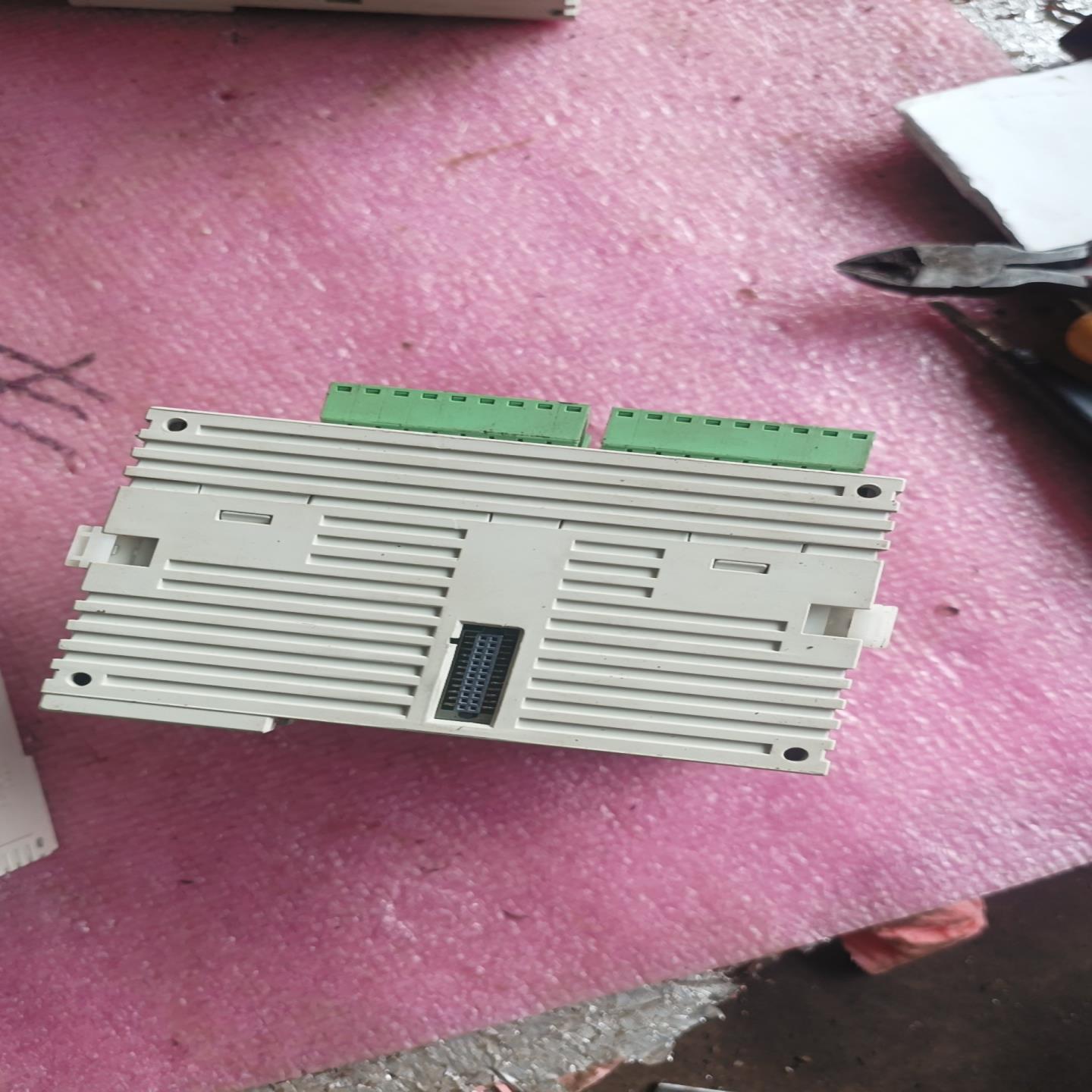 台达PLC扩展模块DVP01PU-H2共两个每个120元--议价商品 - 图3