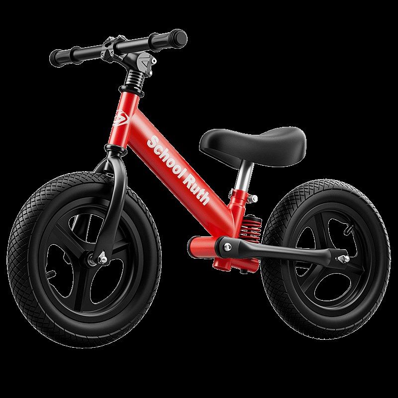 儿童平衡车无脚踏自行车 滑步车1-3-6岁2岁小孩子宝宝玩具 两轮车,淘宝优惠券,粉丝福利购,淘宝优惠卷