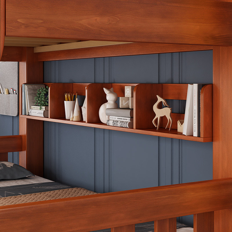 上下铺双层床高低床全实木子母床多功能两层组合儿童床上下床木床,淘宝优惠券,粉丝福利购,淘宝优惠卷