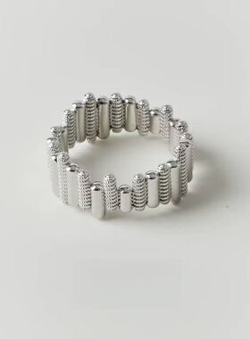 【明星同款】戒指高级感不规则个性耐看质感时尚百搭精致男女款