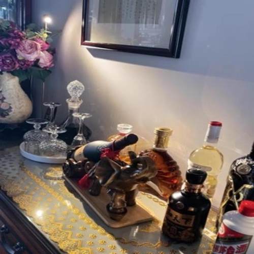 led无线可充电3W射灯玻璃柜台射灯珠宝展柜灯展示立杆首饰展会灯 - 图2