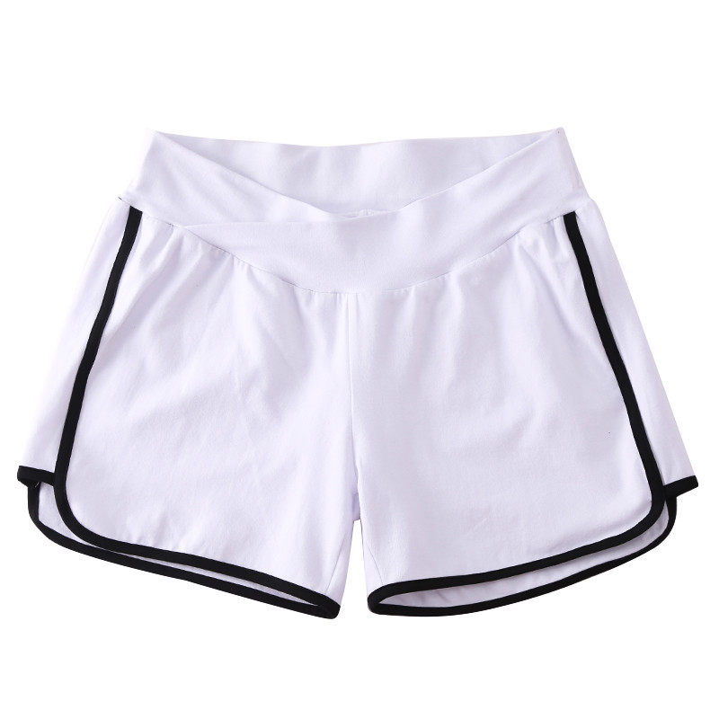 孕妇打底裤夏季低腰外穿三分时尚百搭防走光安全裤夏热裤,淘宝优惠券,粉丝福利购,淘宝优惠卷