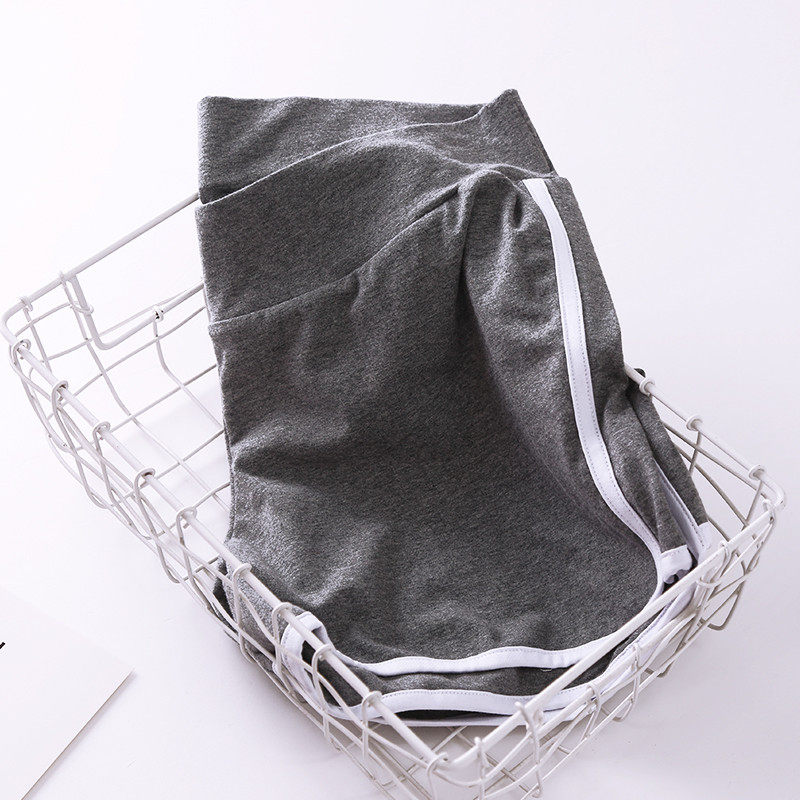 孕妇打底裤夏季低腰外穿三分时尚百搭防走光安全裤夏热裤,淘宝优惠券,粉丝福利购,淘宝优惠卷