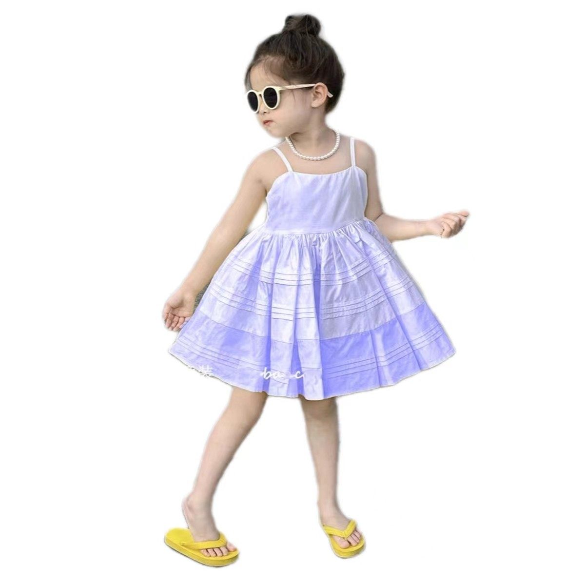 莲雾粉小众夏季高级感多巴胺风设计感凉快无袖,淘宝优惠券,粉丝福利购,淘宝优惠卷