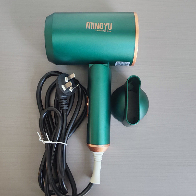 三孔插吹风机宿舍用学生三插头1200w三项电吹风筒大风力三脚插角,淘宝优惠券,粉丝福利购,淘宝优惠卷