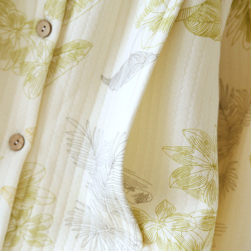 月子服春秋纯棉产后空气棉冬季纯棉10月份孕妇睡衣产妇喂奶家居服,淘宝优惠券,粉丝福利购,淘宝优惠卷