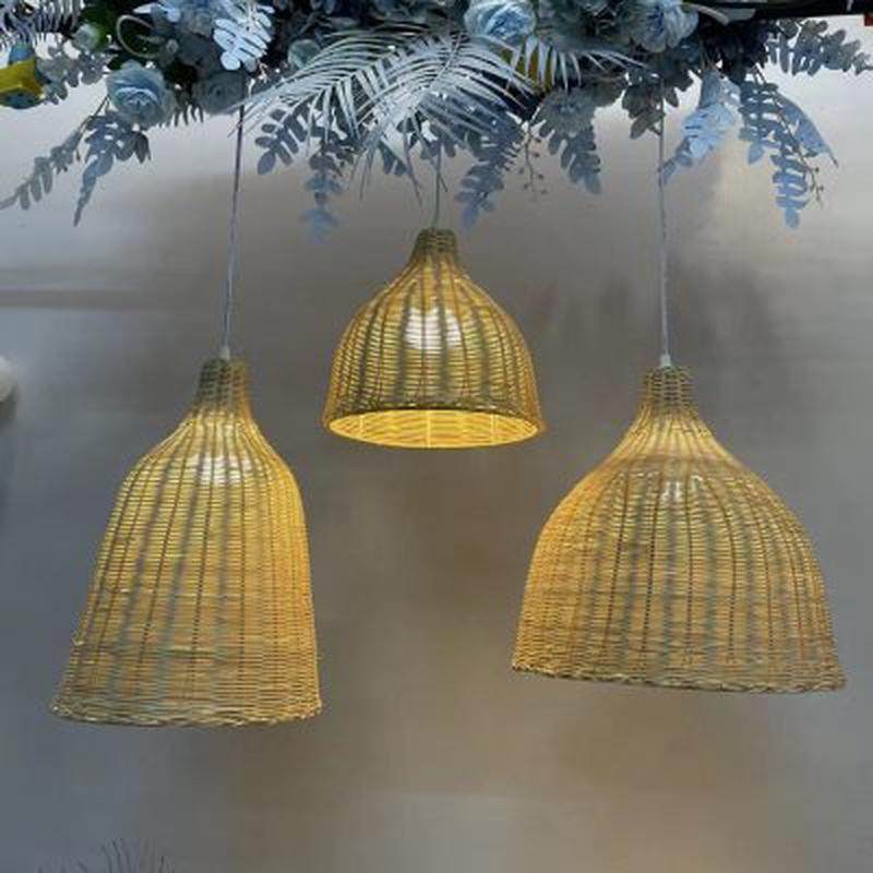 婚庆道具藤编酒杯吊灯森系婚礼吊顶装饰布置路引户外藤艺草帽,淘宝优惠券,粉丝福利购,淘宝优惠卷