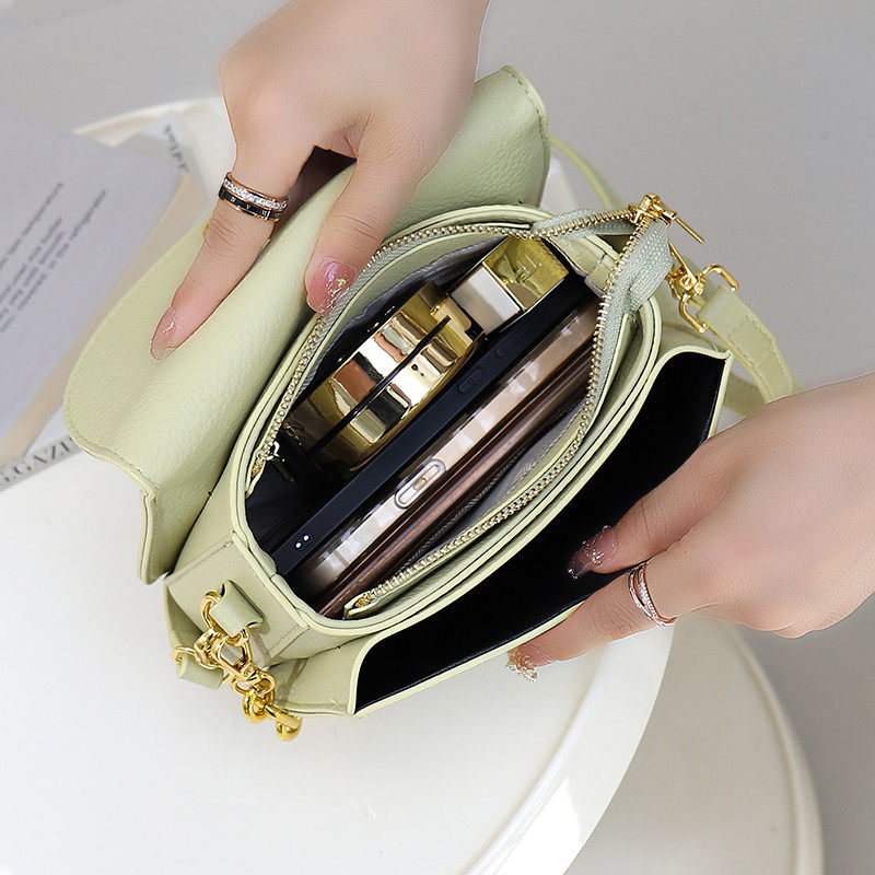 斜挎包女2025新款包包设计感小众春季链条小包女生女神节礼物,淘宝优惠券,粉丝福利购,淘宝优惠卷