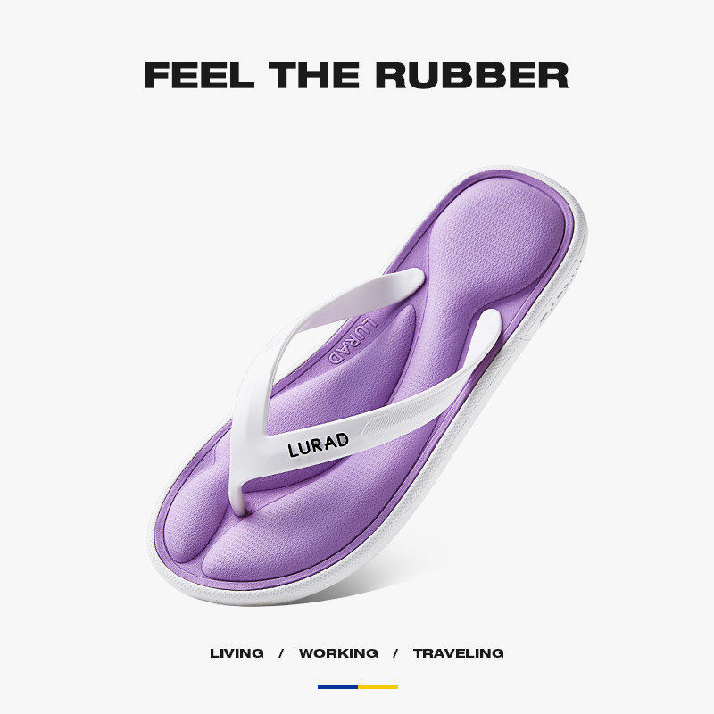 夏季时尚人字拖女防滑户外穿凉拖夹脚记忆海绵拖鞋休闲沙滩鞋潮流,淘宝优惠券,粉丝福利购,淘宝优惠卷