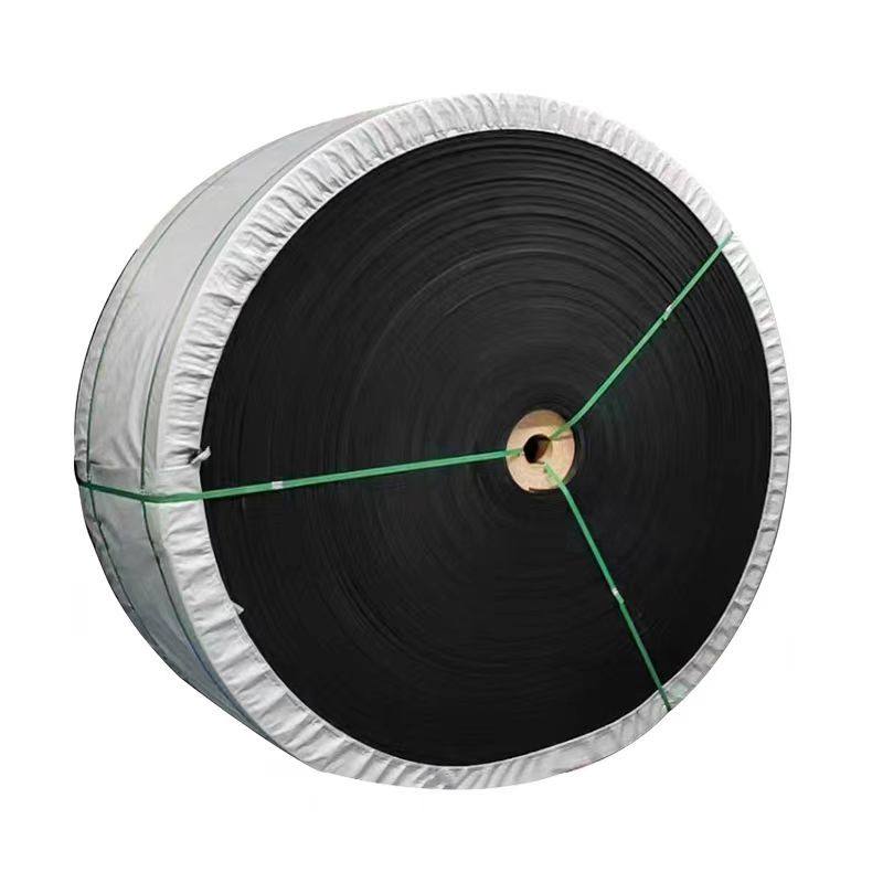 橡胶输送带耐磨耐热传送带砂石料尼龙帆布运输带裙边带环形带,淘宝优惠券,粉丝福利购,淘宝优惠卷