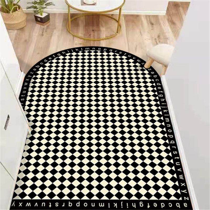 入户门垫家用门厅可擦免洗玄关地垫防水防滑脚垫可定制可裁剪,淘宝优惠券,粉丝福利购,淘宝优惠卷