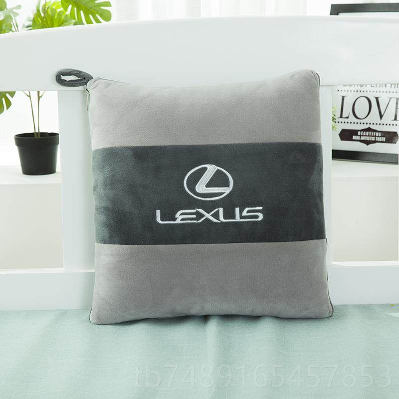 新款靠汽车抱车枕被子两用多功能车内午睡车上折叠被载垫用靠枕车,淘宝优惠券,粉丝福利购,淘宝优惠卷