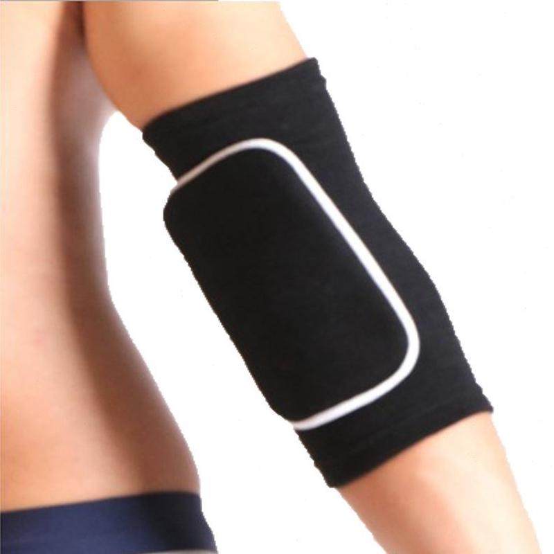 加厚战术爬行护具运动套装防摔内置护肘保护套四件套护膝护腕膝盖,淘宝优惠券,粉丝福利购,淘宝优惠卷