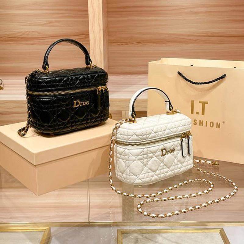 高档链条流行质感水桶包女包包手提斜挎夏季新款小众小包高级今年,淘宝优惠券,粉丝福利购,淘宝优惠卷
