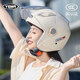 Mustang 3C certified battery electric vehicle helmet