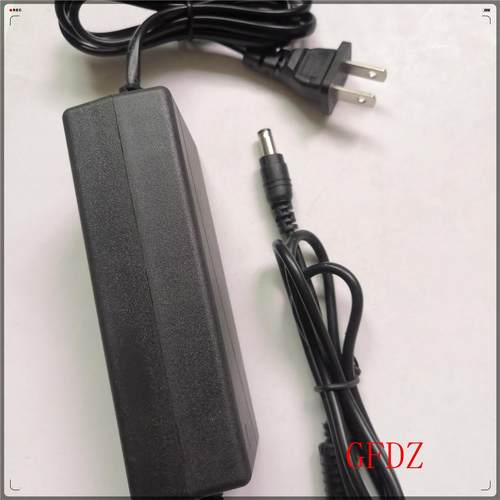 适用凯源12V2.5A显示器电源配接器充电器电源线 线 AD40ACH120250 - 图3