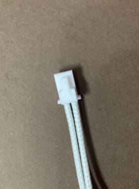 原厂电压力锅温度传感器耐高温100K热敏电阻感温器全新发热盘配件