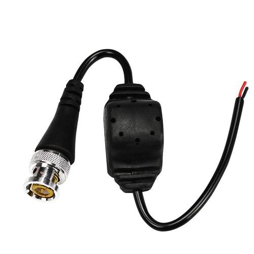 包邮 无源防水双绞线传输器 视频传输器 免剥线 防雷抗干扰 防水 - 图0