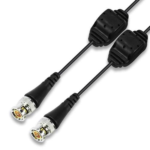 包邮 无源防水双绞线传输器 视频传输器 免剥线 防雷抗干扰 防水 - 图3