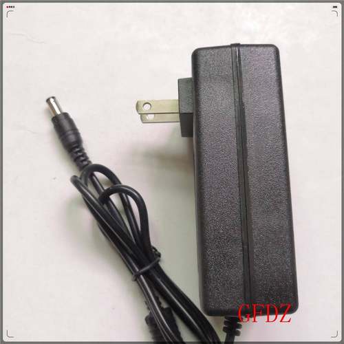 适用凯源12V2.5A显示器电源配接器充电器电源线 线 AD40ACH120250 - 图0