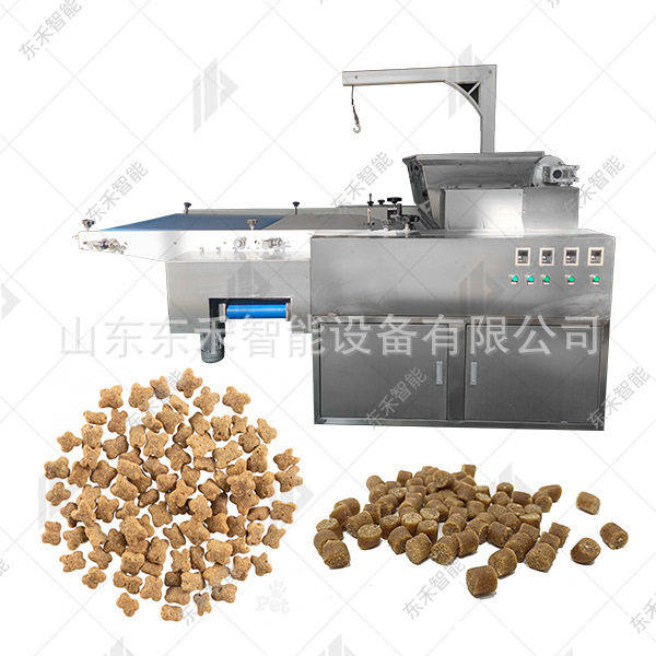 冷压鲜肉粮设备大产量低温烘焙粮狗粮生产线,淘宝优惠券,粉丝福利购,淘宝优惠卷