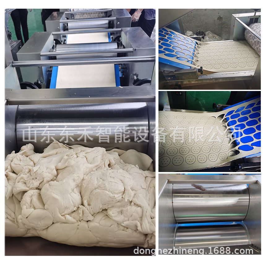 全自动宠物饼干机器设备韧性脆米饼干产线饼干机饼干生产线,淘宝优惠券,粉丝福利购,淘宝优惠卷